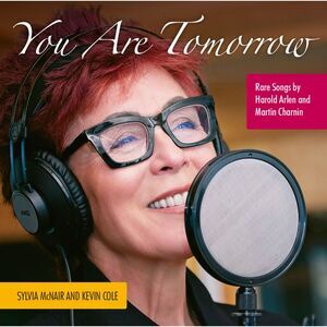 Sylvia McNair - You Are Tomorrow  CD
